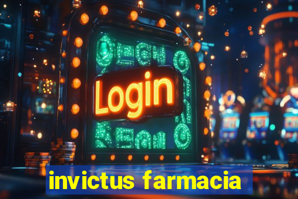 invictus farmacia